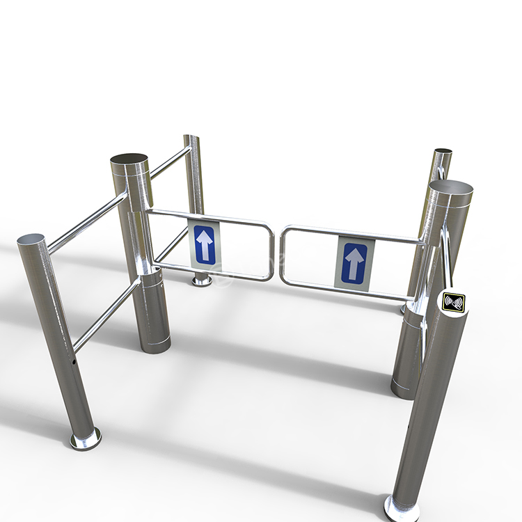 LB-B12BD Swing turnstile