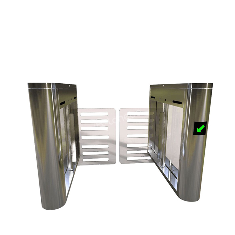 LB-B11BD Swing turnstile