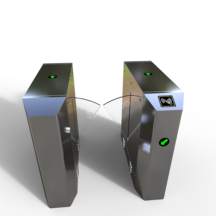 LB-Y01BD Flap turnstile