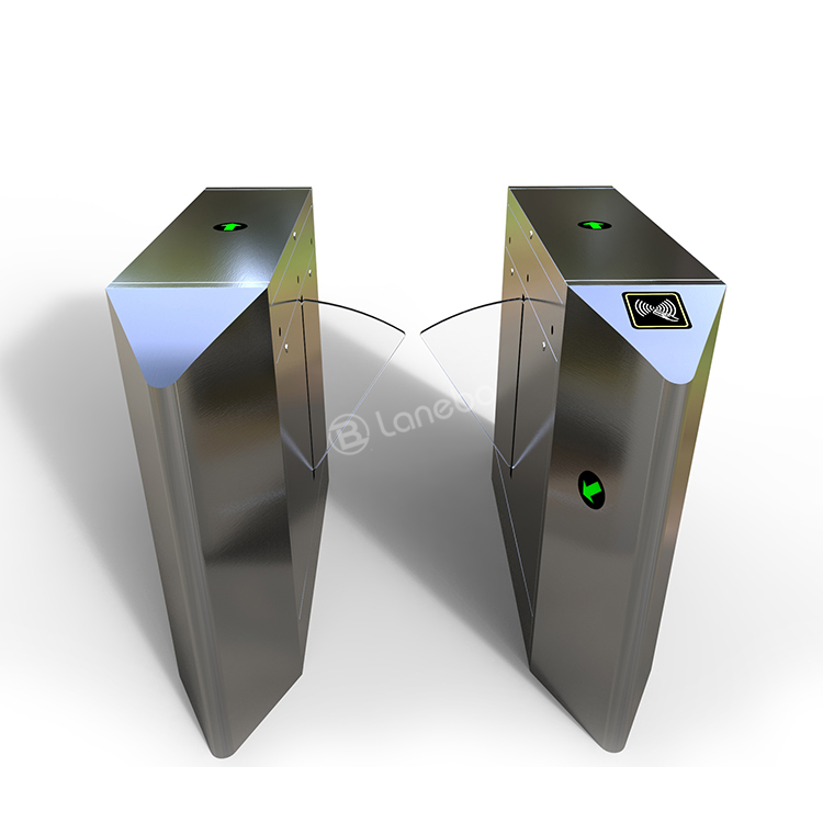 LB-Y04BD Flap turnstile