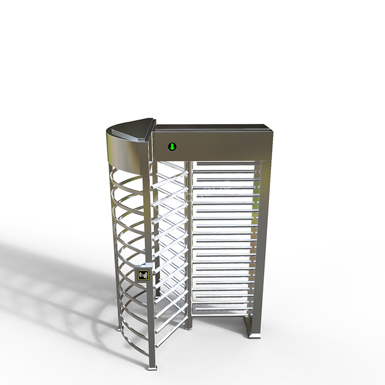 LB-Q01BD Full height turnstile