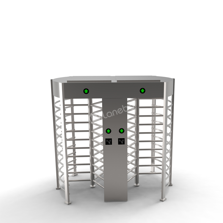 LB-Q01BS Full height turnstile