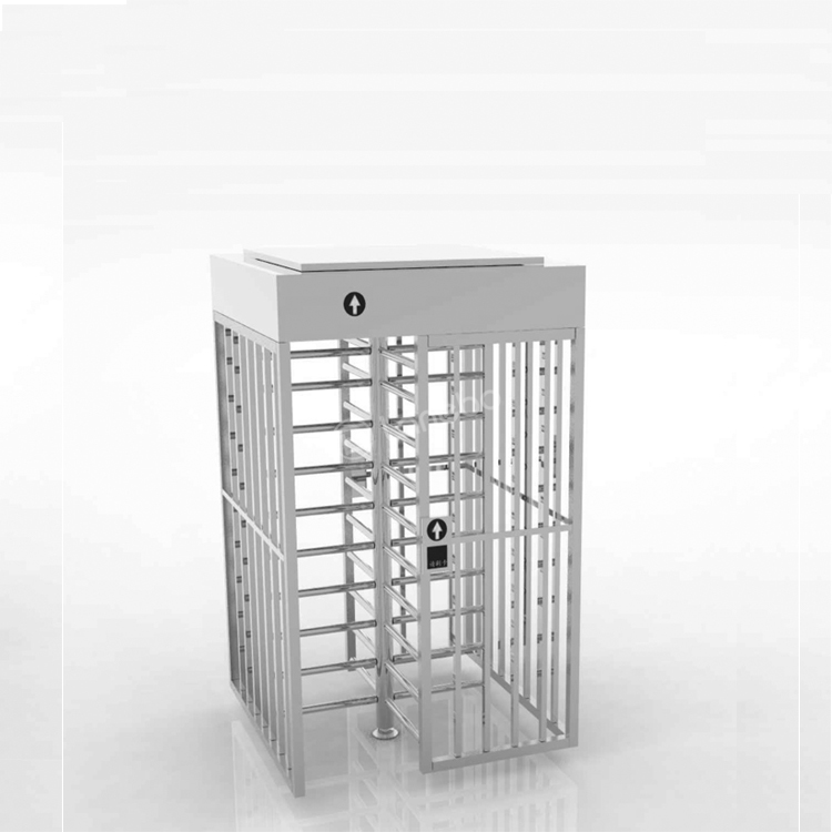 LB-Q02BD Full height turnstile