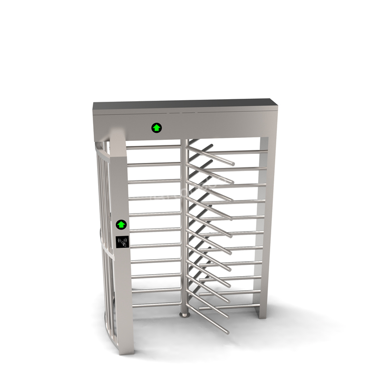 LB-Q05BD Full height turnstile