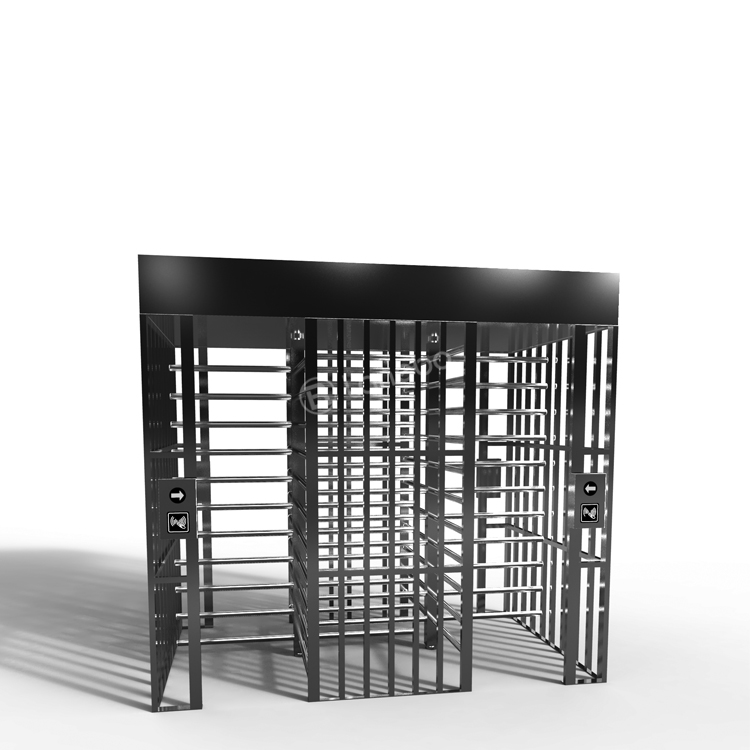 LB-Q03BD Full height turnstile