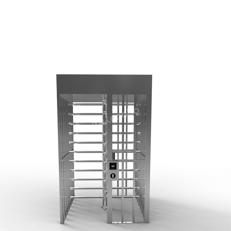 LB-Q04BD Full height turnstile