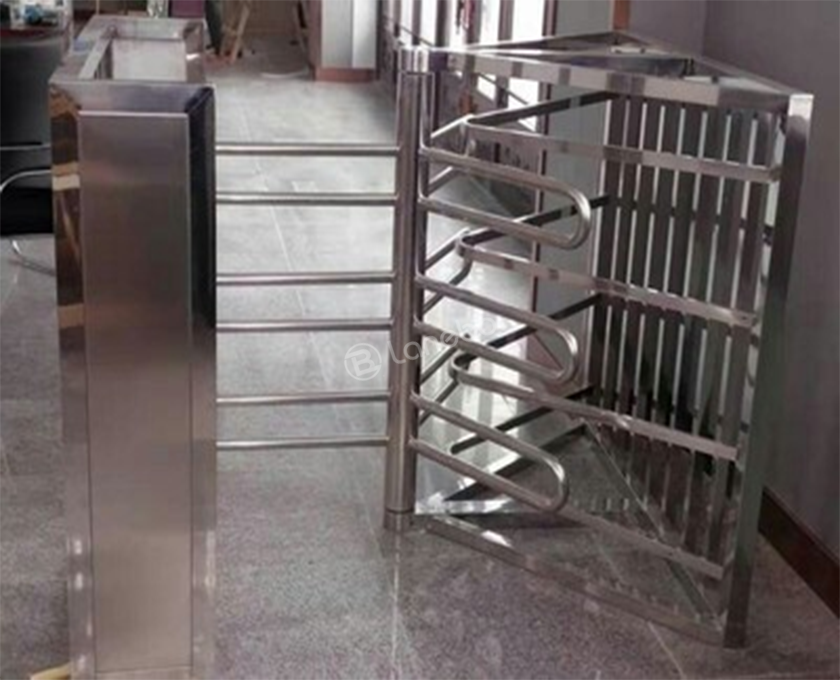 LB-H02BD Half height turnstile