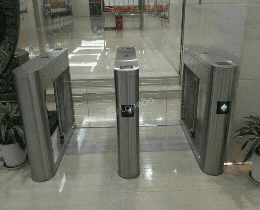 LB-B11BD Swing turnstile